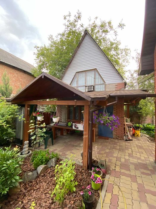 Продам дом с ремонтом 124 м2  Чапли ж/м Приднепровск