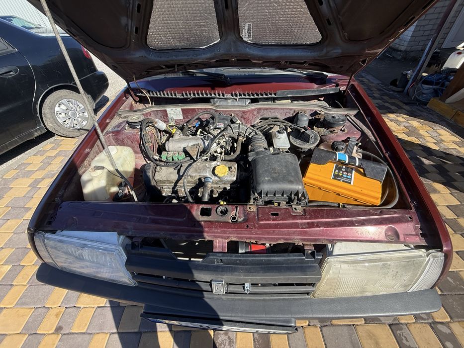 Ваз 2109 гбо4 инжектор