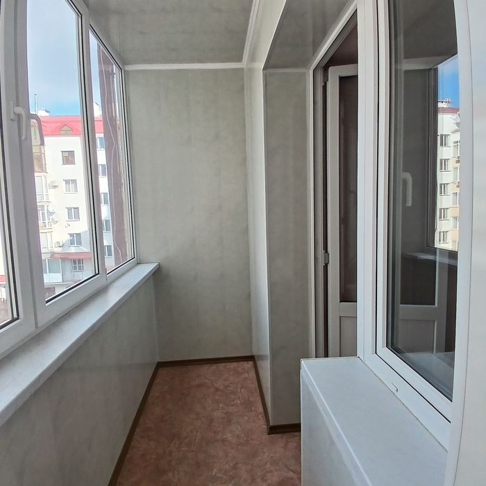 Продаж 3кім квартири в центрі міста вул.Франка