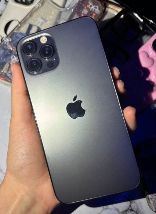 Iphone 12 pro 128gb neverlock