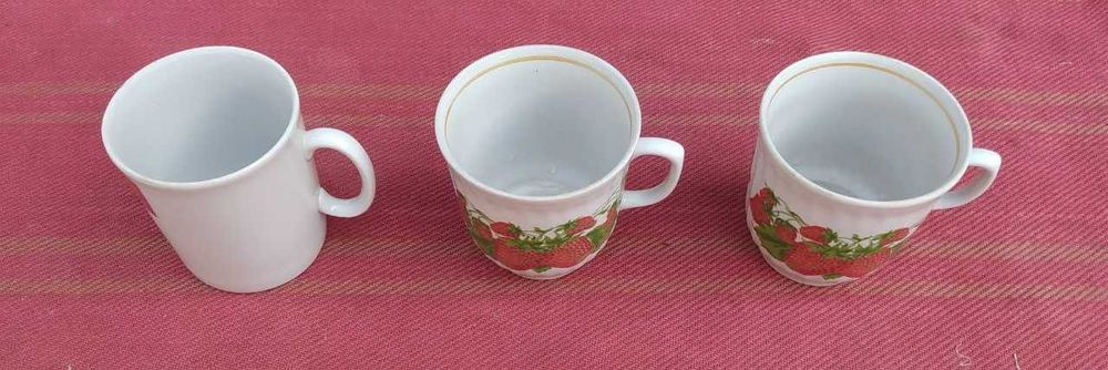 Продается посуда.