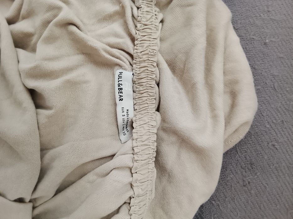Vestido Midi usado poucas vezes