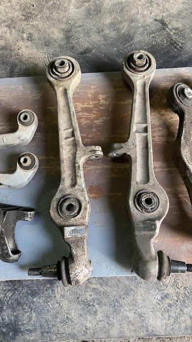 Рычаги комплект Audi VW