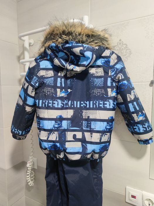 Комбинезон Lenne р.116