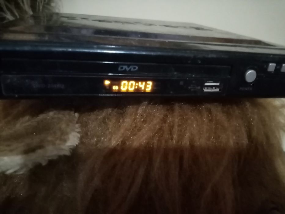 ДВД магнітофони робочі