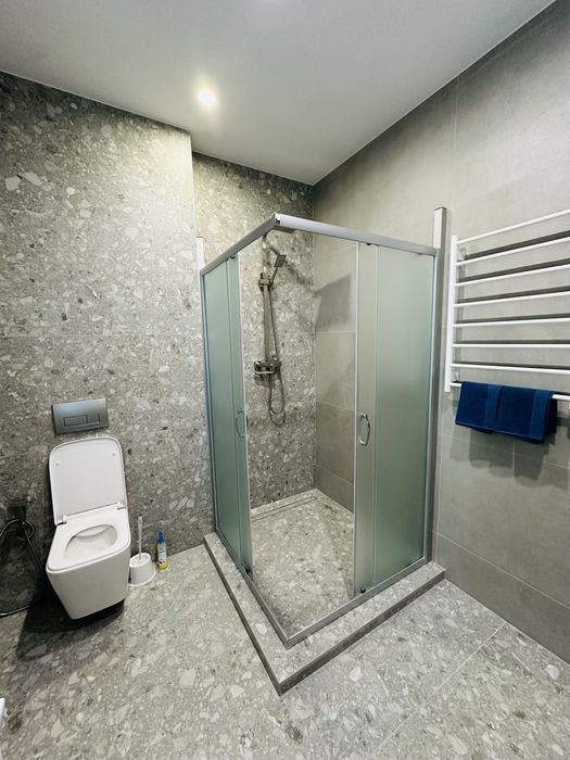 Феєрічні Апартаменти на Капушанській подобово