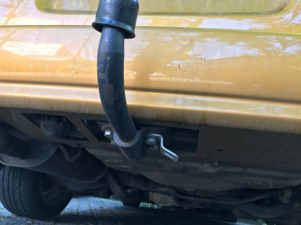 Para Peças Subaru Legacy Ii (Bd)