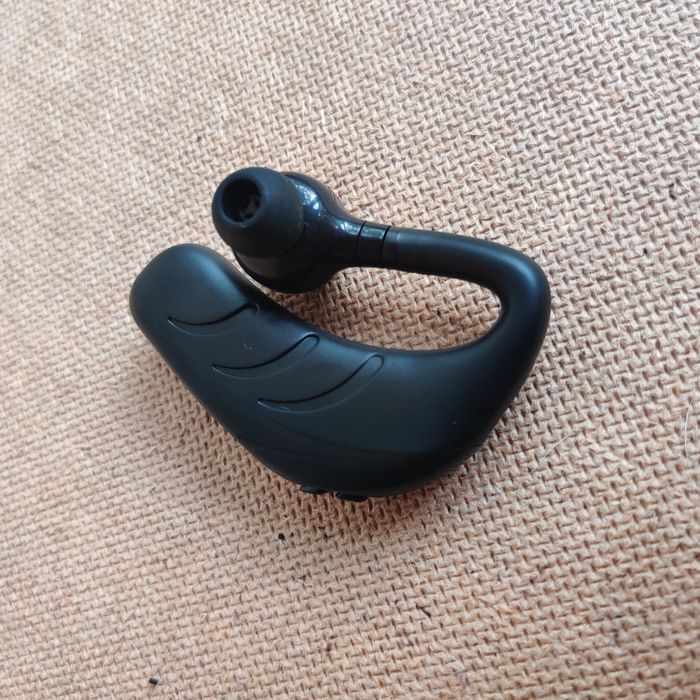 Нова гарнітура Bluetooth Vaorlo Ear P13 black