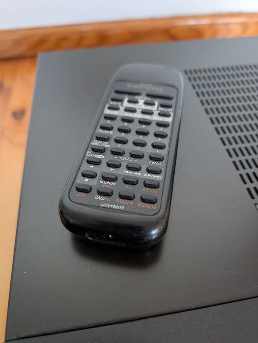 Amplituner Techics SA-EX310