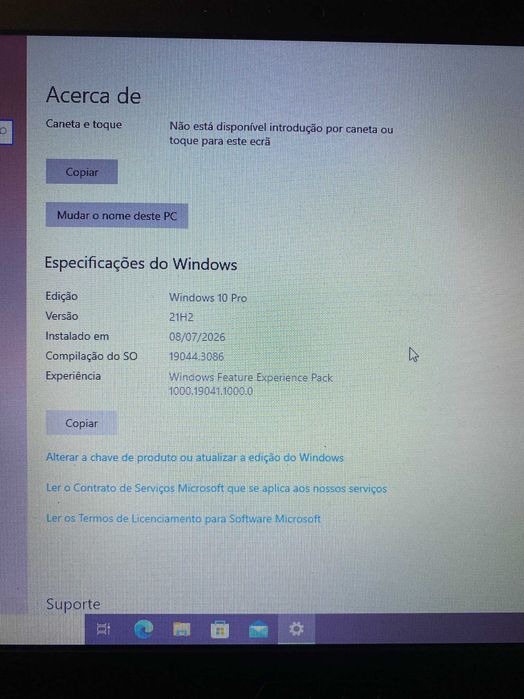 Portátil ASUS VivoBook E12 E203NA | 11.6" | Intel Celeron N3060 | 4GB RAM | Windows 10 Pro | Carregador