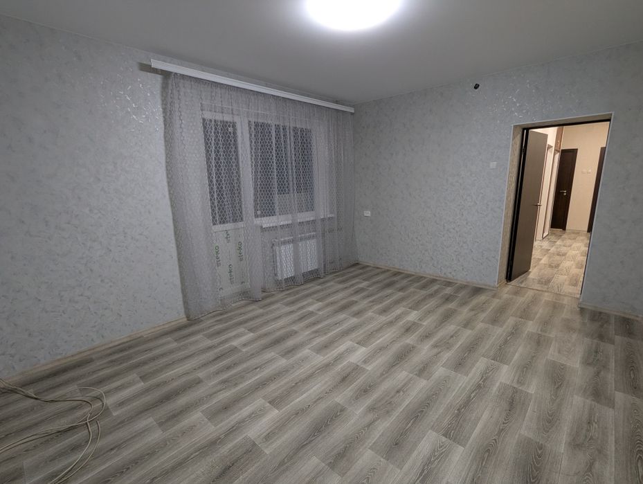 2 к квартира, первая сдача, вокзал, цент. отопление