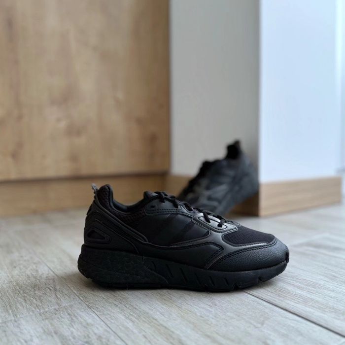 США! Жіночі кросівки Adidas ZX 1K Boost GY0852 Оригінал! 37.5-40р
