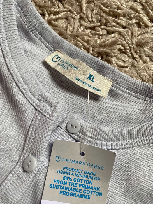 Майка без рукавів жіноча Primark