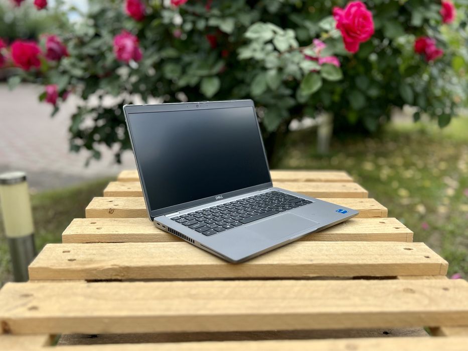 Ноутбук Dell Latitude 5420/i3-1125G4/8GB+SSD 256GB/14"FHD IPS/2021 рік/ОПТ/Роздріб