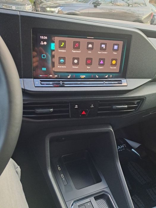 ПРОДАМ - ОБМЇНЯЮ  новий автомобіль(без пробігу)або обміняю на легко