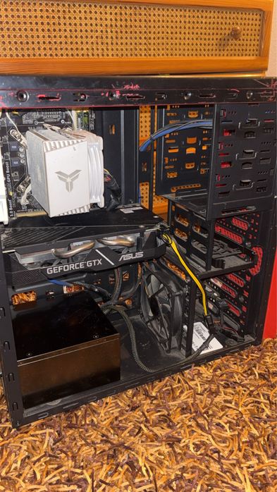 Vendo o meu computador barato