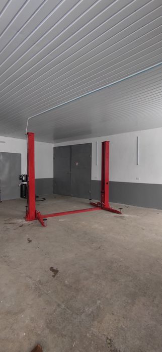 Здам в оренду СТО, цех.прміщення ,бокс,