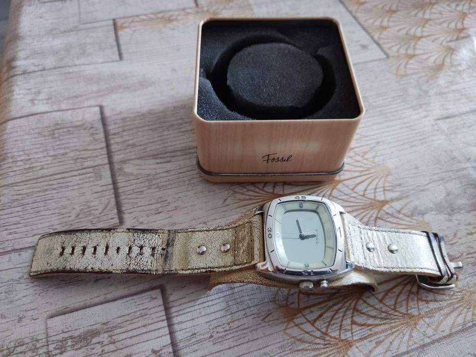 Relógio Fossil Senhora