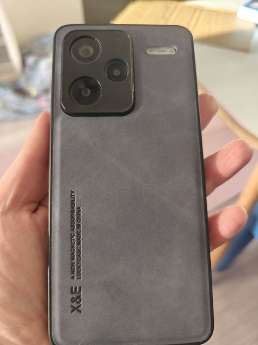 Redmi note 13 pro plus 5g
