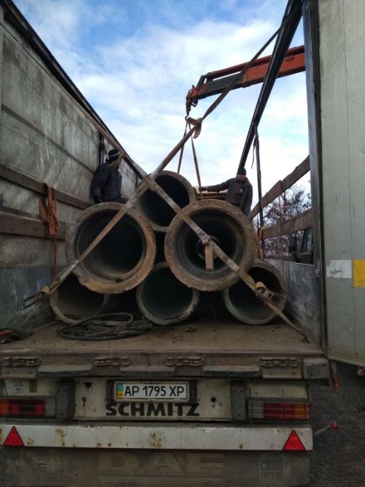 З/б Бетонні труби, азбестоцементна труба, труба бетон, трубы б/у