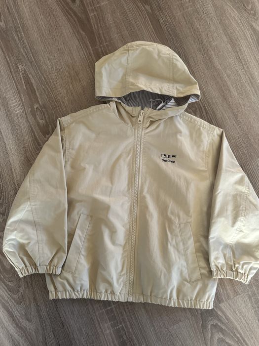 Легка куртка Zara