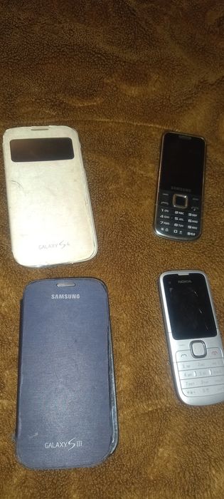 Telefon,telefony Samsung