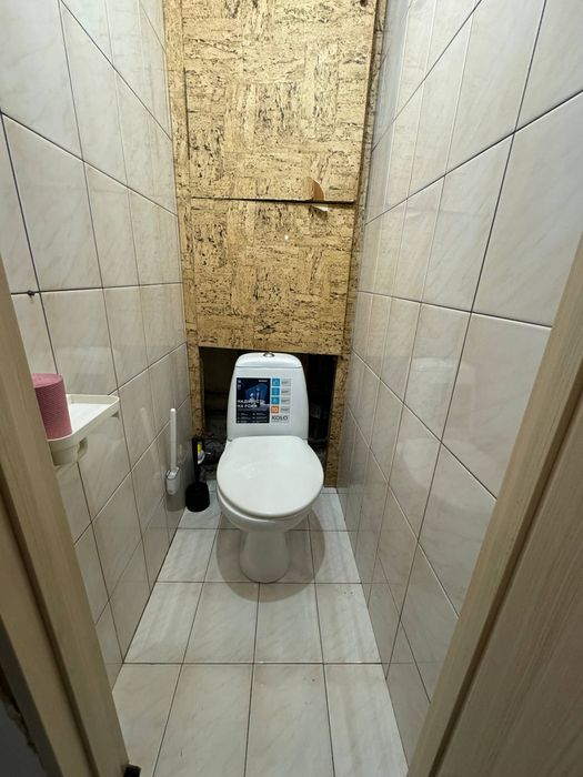 Продам  2 кімн.квартиру пр.Аерокосмічний,52