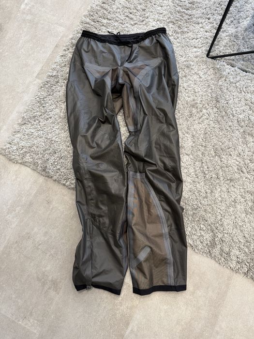 Штани Gore Bike Wear (Gore Tex)