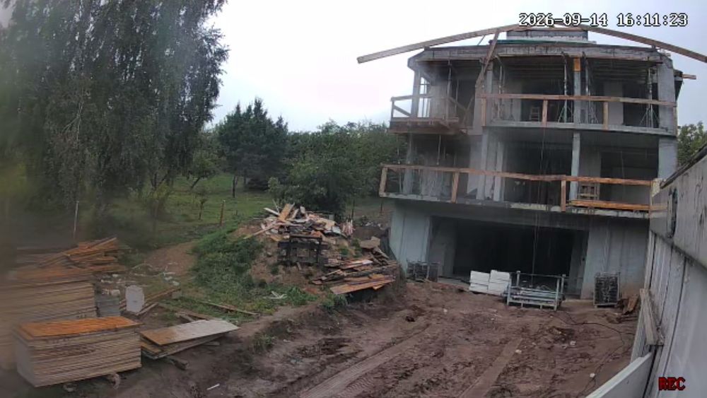 Elewacja docieplenie