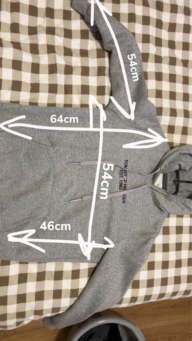 Bluza replika tommy hilfiger