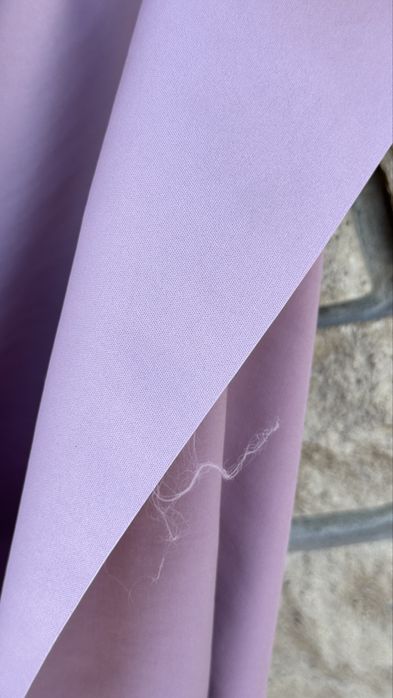 Ткань / опт / плащевка плотная Memory пудра - от 5 м . 45 грн/м