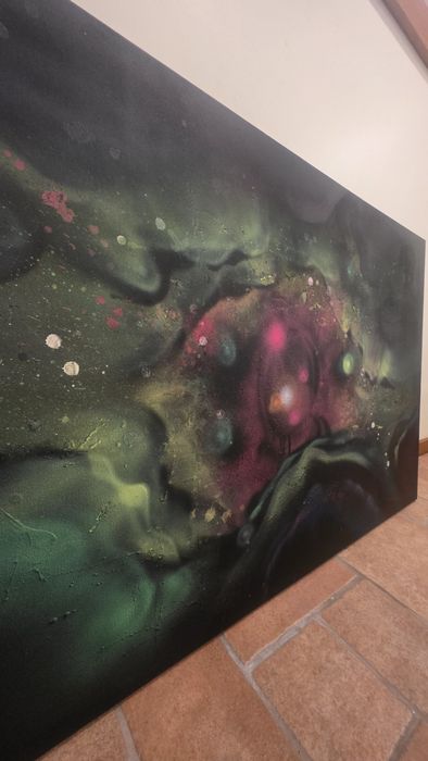 Quadro para decoração