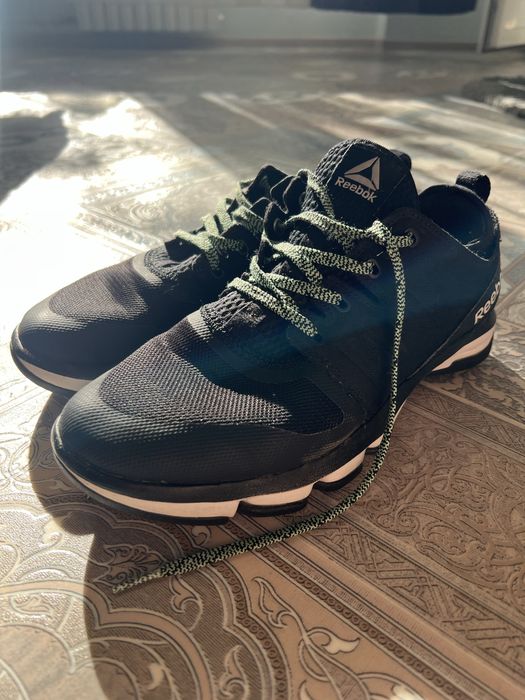 Спортивные кросовки Reebok