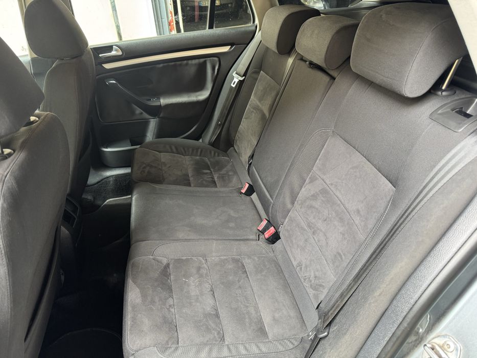 VW Golf VI Variant 1.6 Tdi - Highline - Nacional