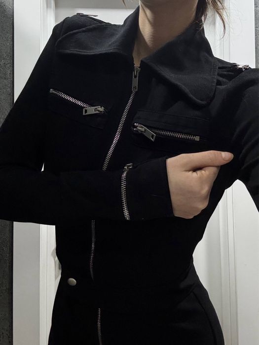 I am gia комбінезон