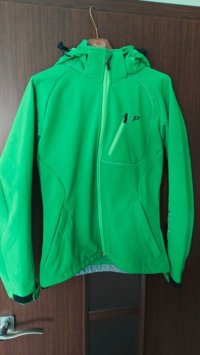 Kurtka softshell damska PEAK PERFORMANCE rozm. S