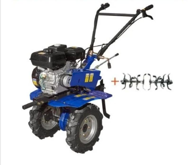 Мотоблок прокрафт  kentavr powercraft МБ40-2 2070Б д дтз 470Бн