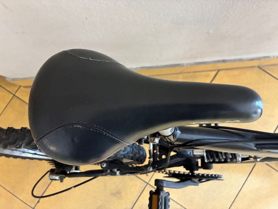 2 bicicletas 100€