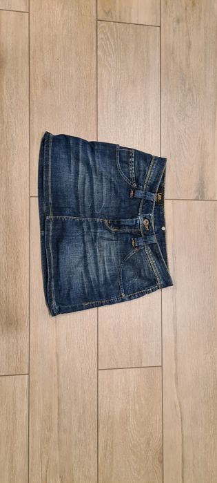 Mini spódniczka lee s