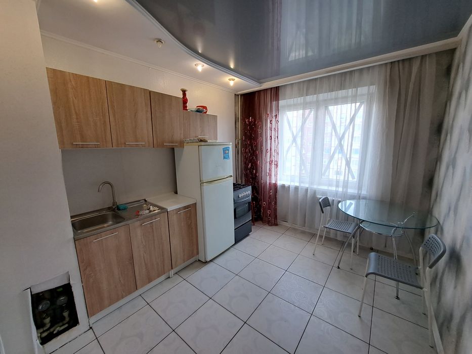 Аренда 2 ком.кв.ул.Парковая 56 р-н Даманский