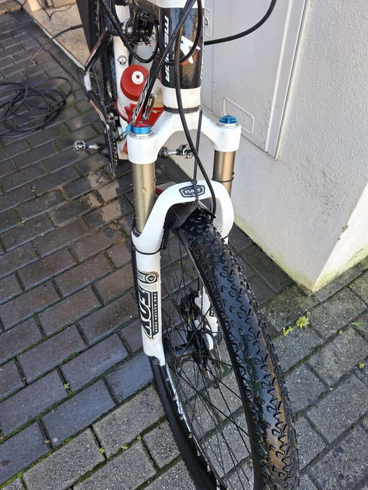 Merida ninety-six XT edition