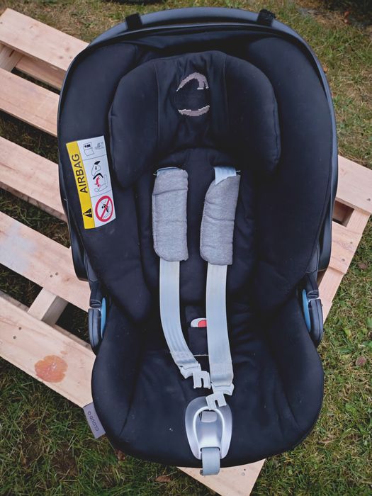 Fotelik Cybex Cloud Q