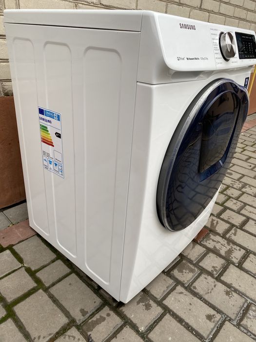Прально сушильна машина Samsung WD81N642. 8/5 kg