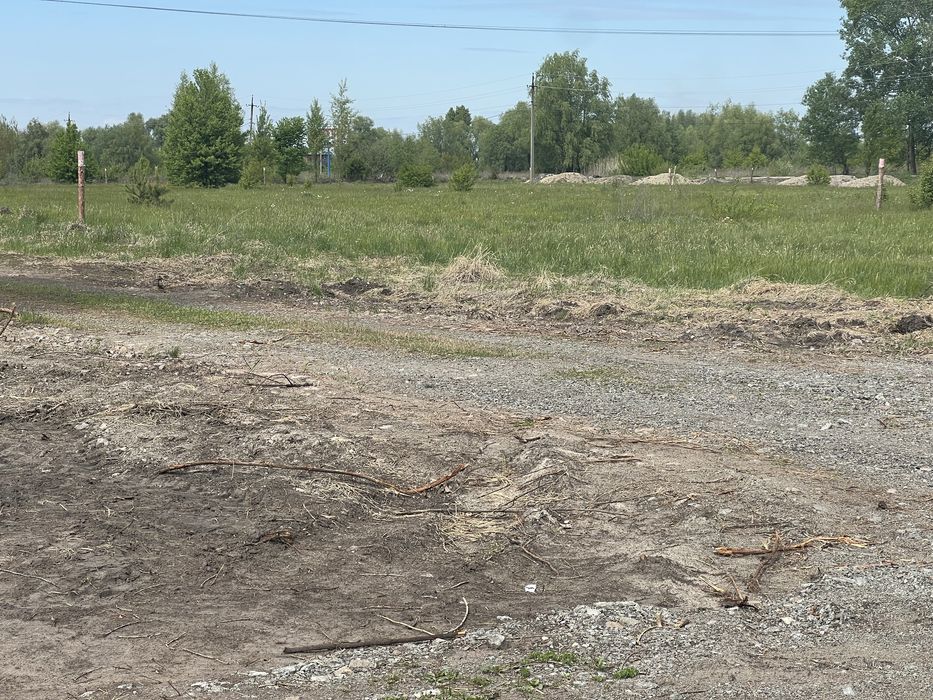 Прод зем 9сЗазимье рядом с озером село