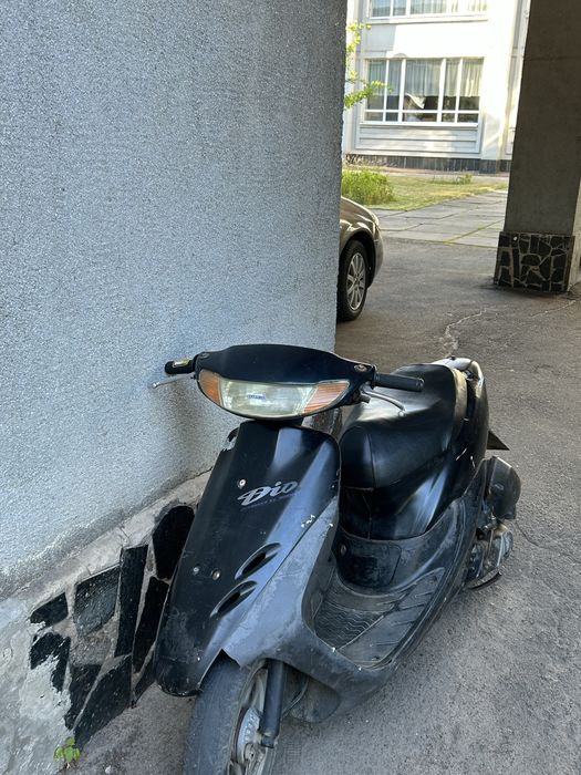 Продам Honda Dio af34
