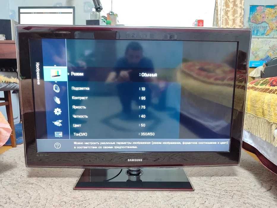 Телевизор Sasmung 40"