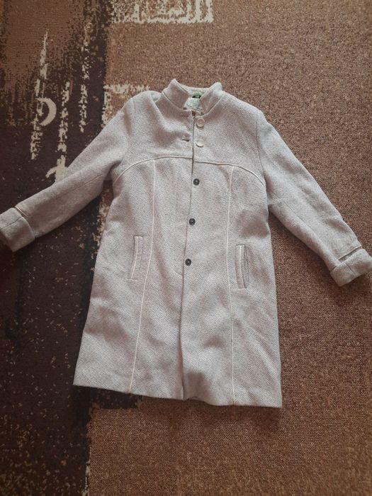 Верхній одяг, плаття, куртки