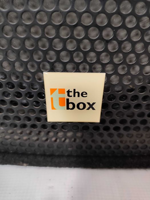 Kolumna Głosnikowa Estradowa T.BOX PA15/200 wat