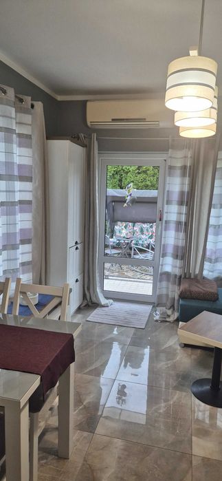 wynajem apartamentu