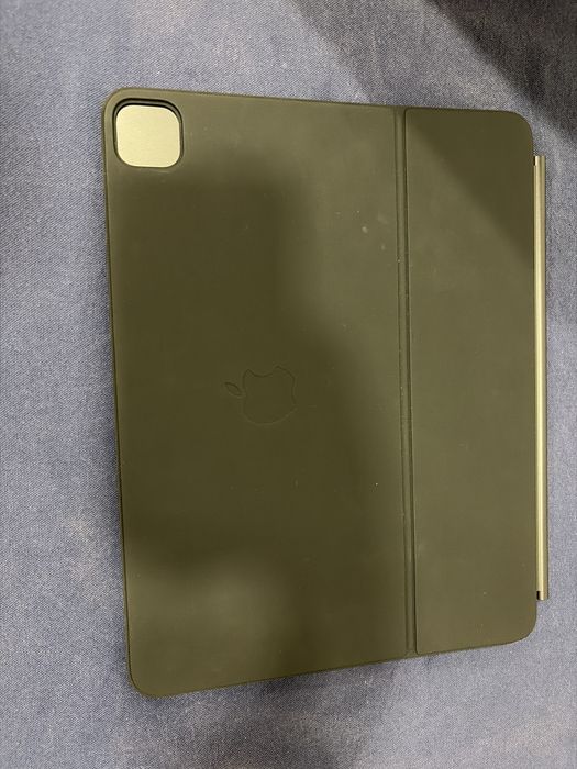 Magic keyboard 13” Ipad PRO M4/ M5 Layout Qwerty EN